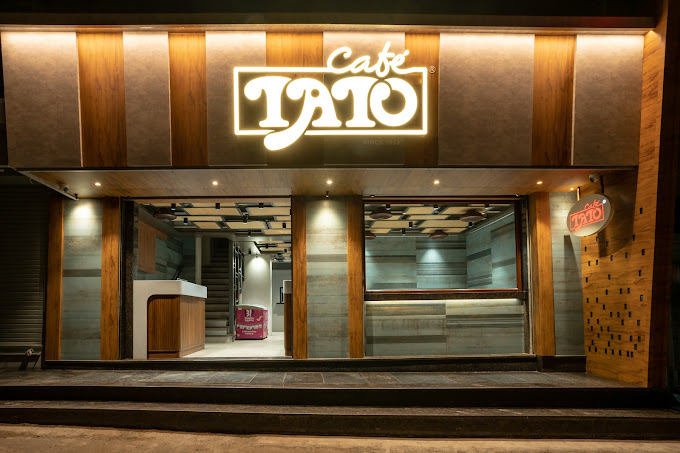 cafe Tato
