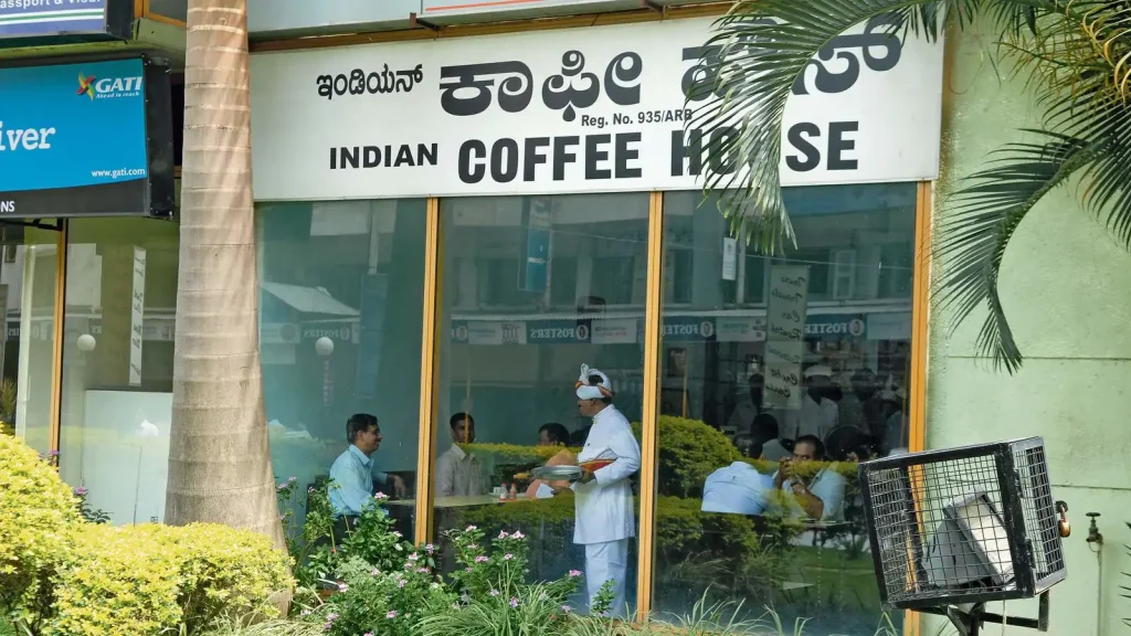 best breakfast places in bangalore