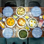 Best Breakfast Places in Bangalore
