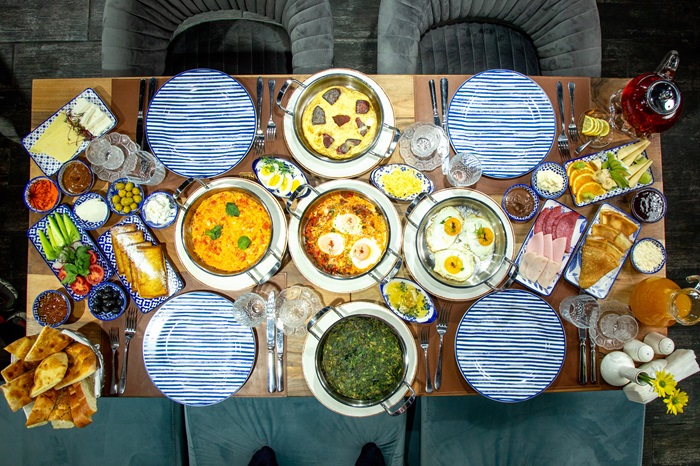 The 20 Best Breakfast Places in Bangalore