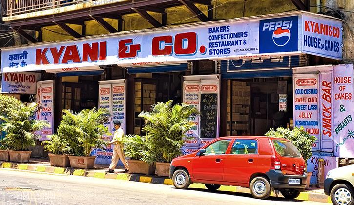 best breakfast places in mumbai